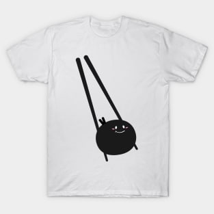 Blip - Black Pearl T-Shirt